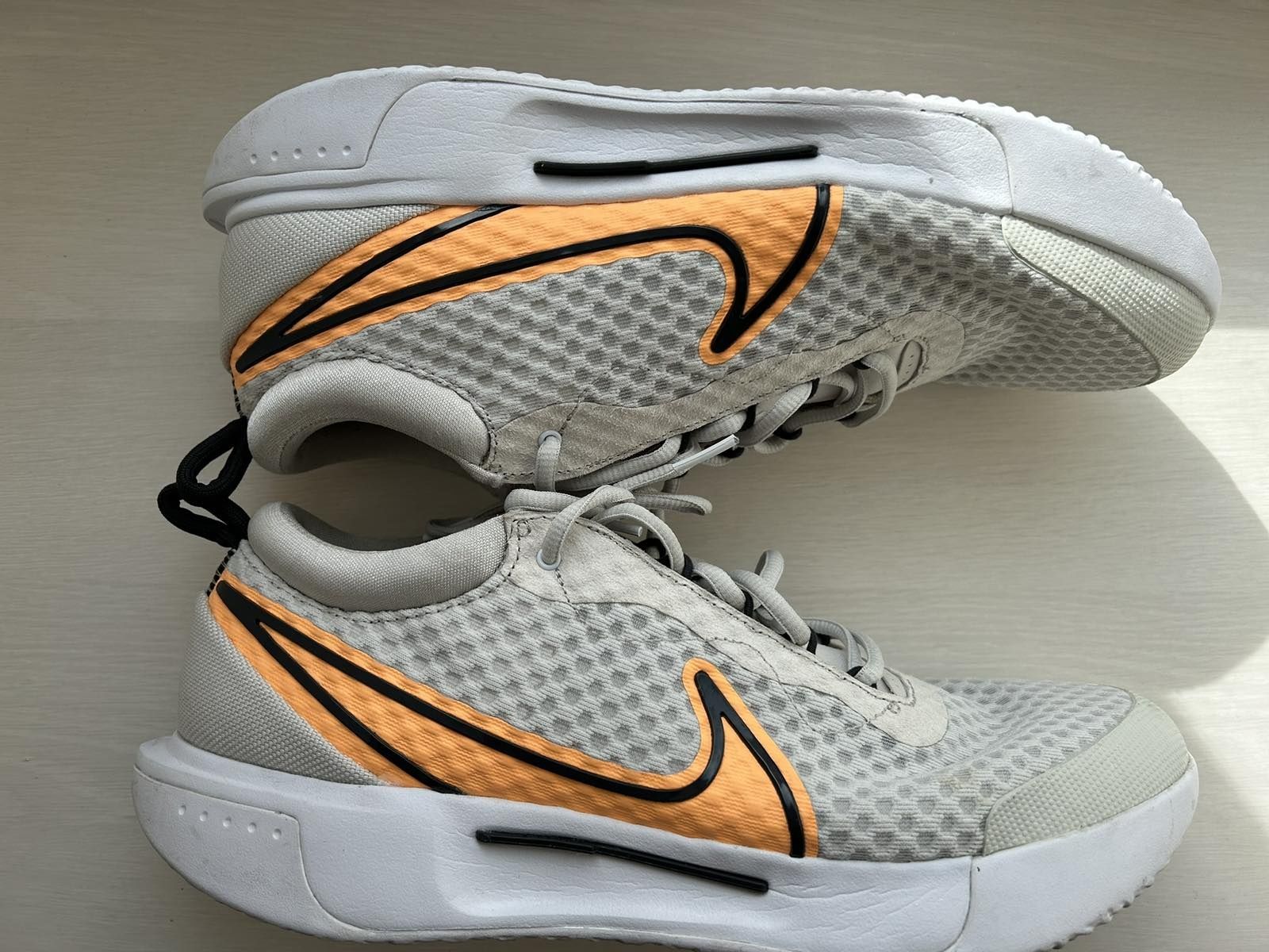 Кросовки Nike zoom court