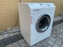 Pralka Miele W477 Softronic