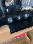 Kino domowe samsung