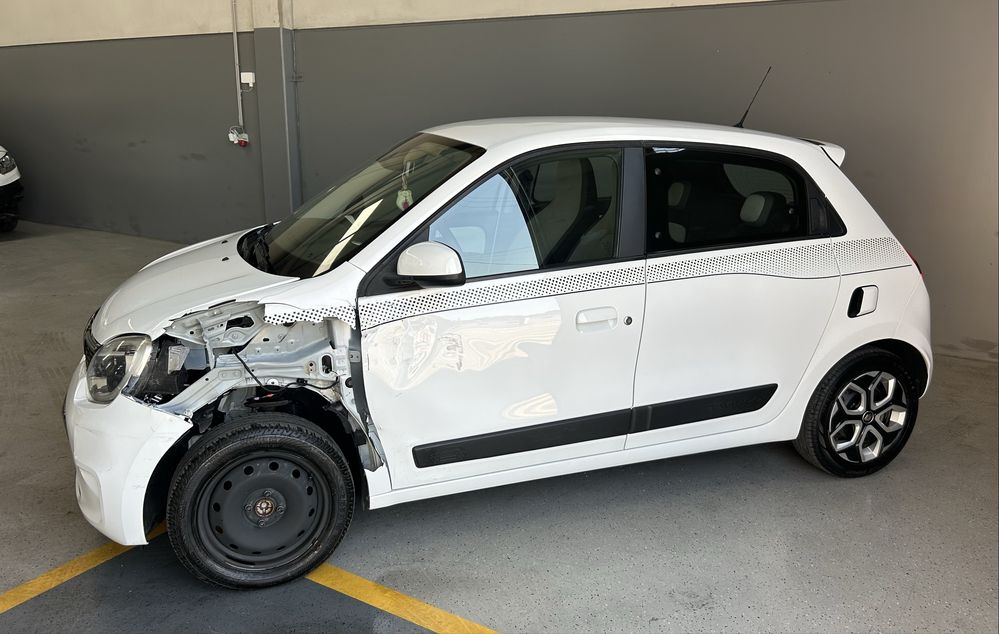 Renault twingo 1.0 SCe Zen de 2020