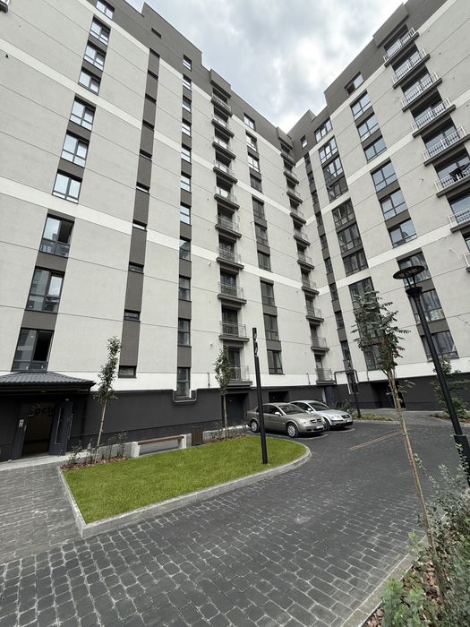 Продаж! Красива 2к квартира з ремонтом біля парку Шевченка