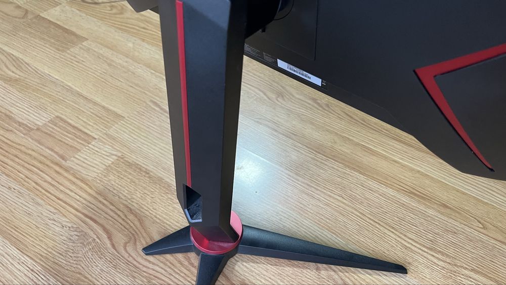 AOC 24G2 144hz IPS Free Sync 1ms