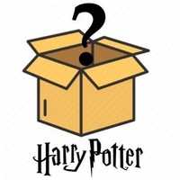 Harry Potter MysteryBox