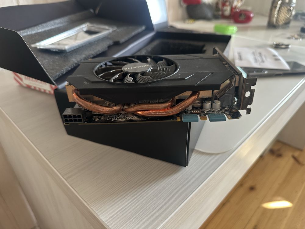 Відеокарта Gigabyte Gtx960 4 GB GDDR5