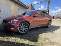 Продам Lexus IS 200