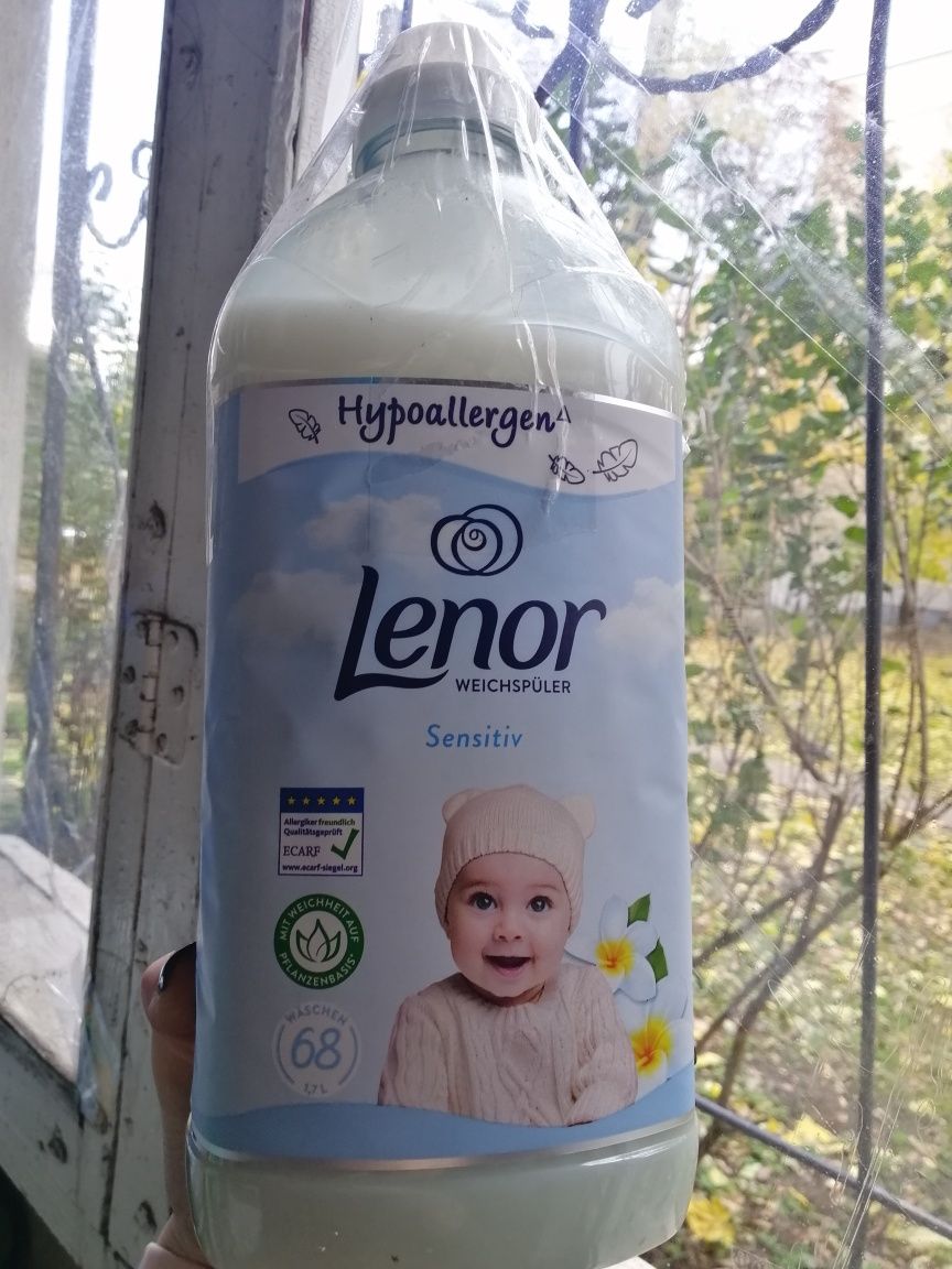 Lenor (Ленор) 1.7