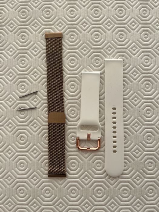 Braceletes smart watch 22mm
