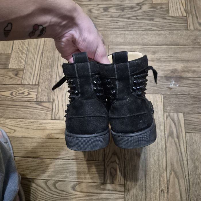 christian louboutin/лабутены оригинал