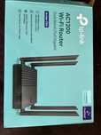 Роутер tp-link AC 1200