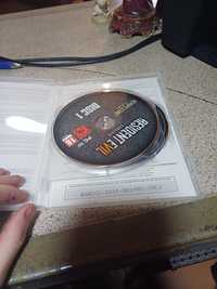 Gra Resident Evil biohazard 2 CD. PS,PC, Mac