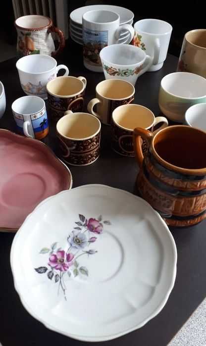 Loiça diversa - tudo por 7,50 euros