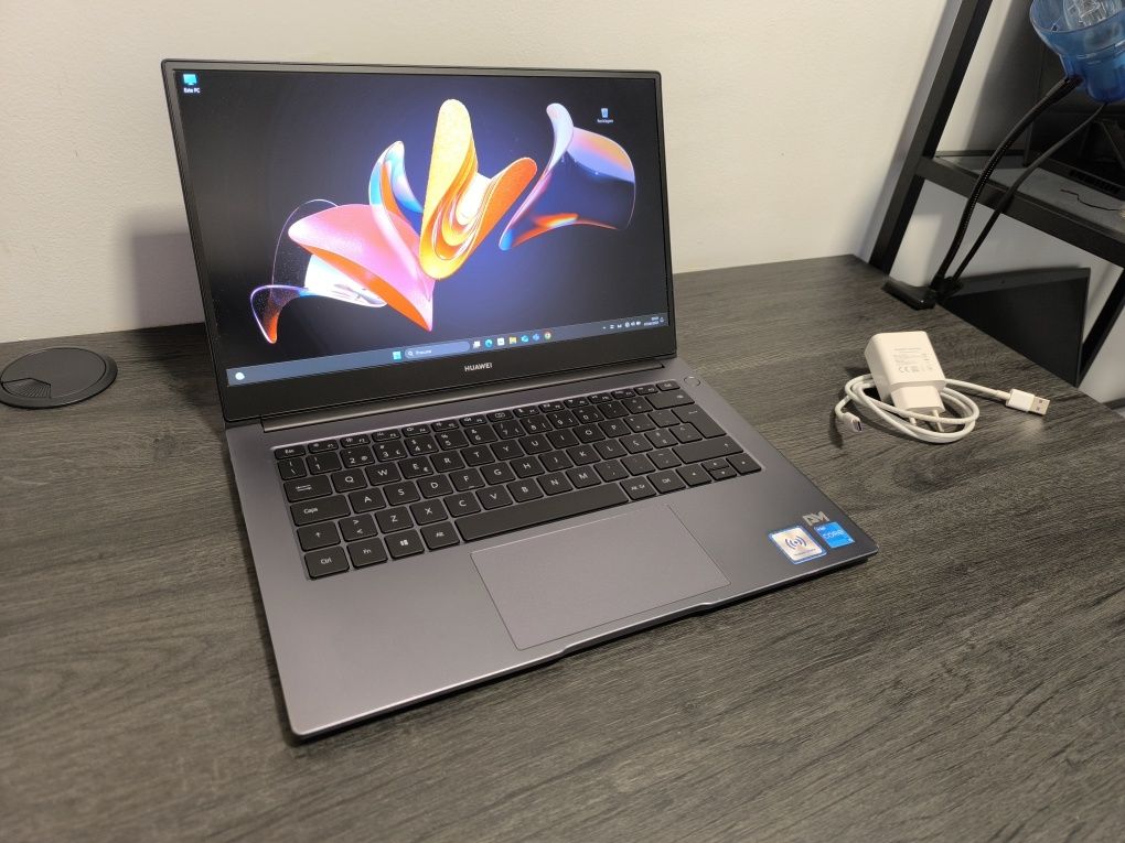 Huawei Matebook i5 16 Ram 512 Gigas 3X S/ Juros