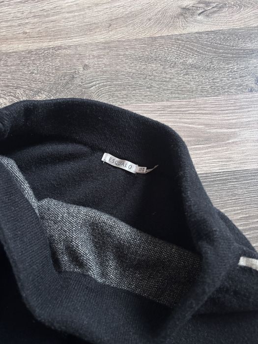 Вʼязана спідниця