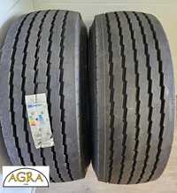 385/65R22.5 Opona  SAVA CARGO 4 opony naczepa MOCNA