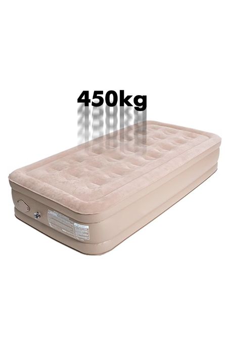 Надувная кровать матрас