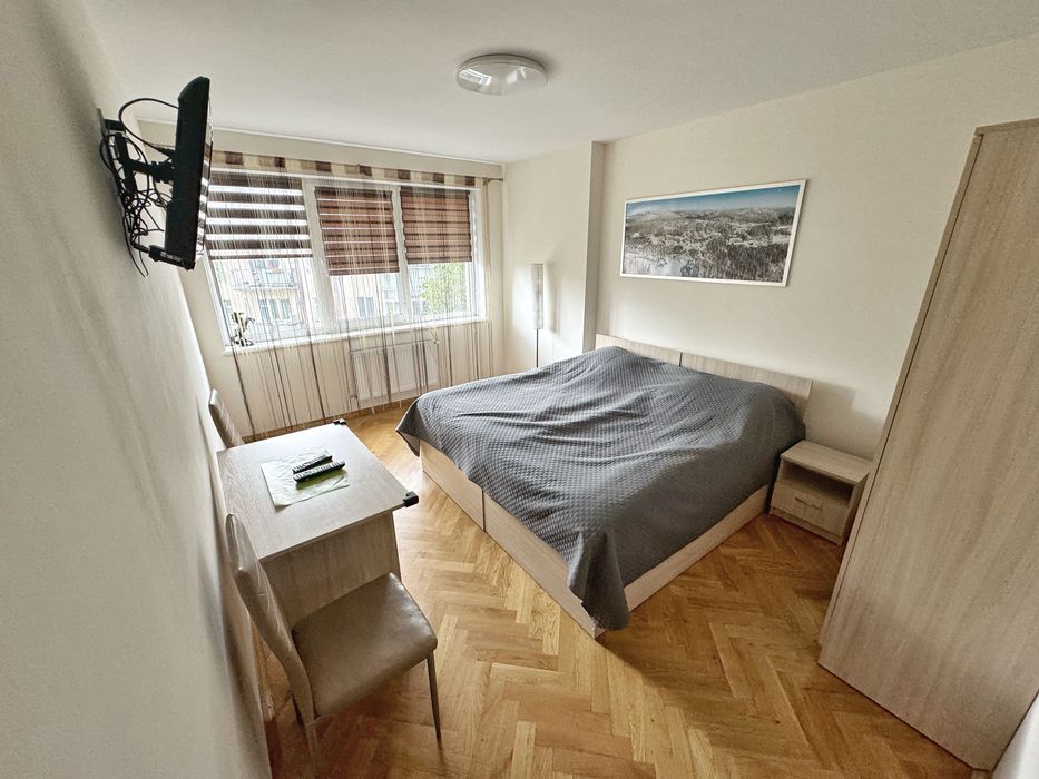 ‼️Вільно‼️ Двокімнатна квартира - вул. Сагайдачного 14А - Лісова Пісня