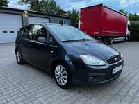 Ford Focus C-MAX 2006r. Nowa Turbina