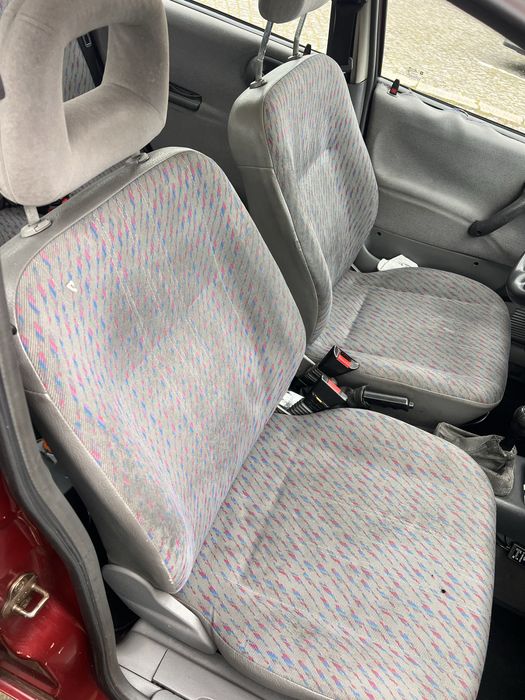 Opel corsa 1.2 gasolina