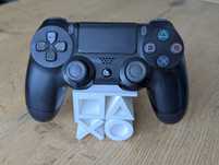 PS4 Pad Efekt Halla – DualShock 4 bez dryfu, 100% sprawny +GRATIS