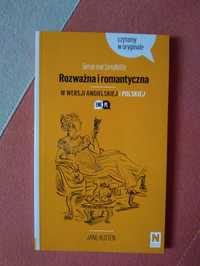 Rozważna i romantyczna