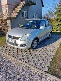 Suzuki Swift 1.3 DDiS