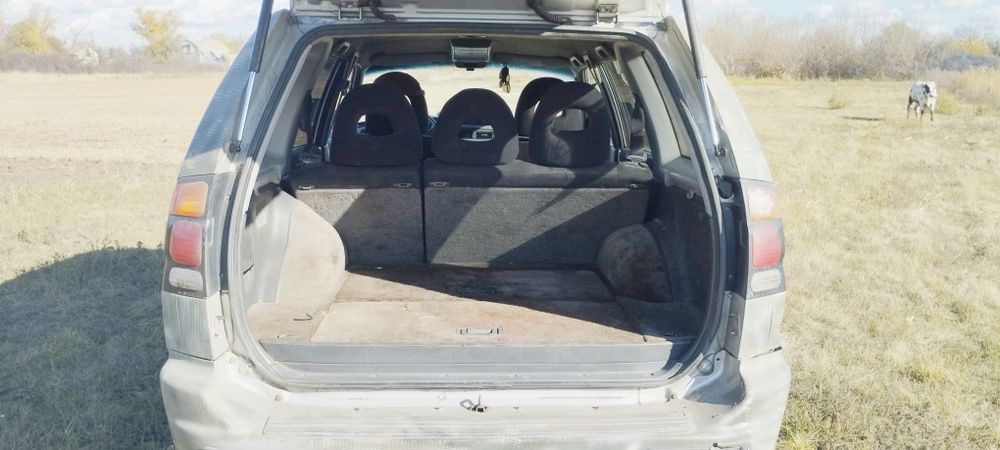 mitsubishi pajero sport/ міцубисі паджеро спорт 2,5 турбодизель