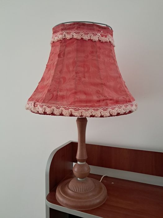 Лампа нічник для спальні