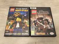 Lego gra komputerowa PC DVD Piraci z Karaibow Disney