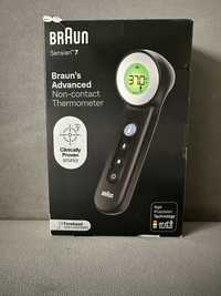 Braun Sensian 7 - BNT400 - termometr bezdotykowy