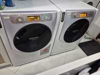Pralka i pralko-suszarka aqualtis ariston hotpoint