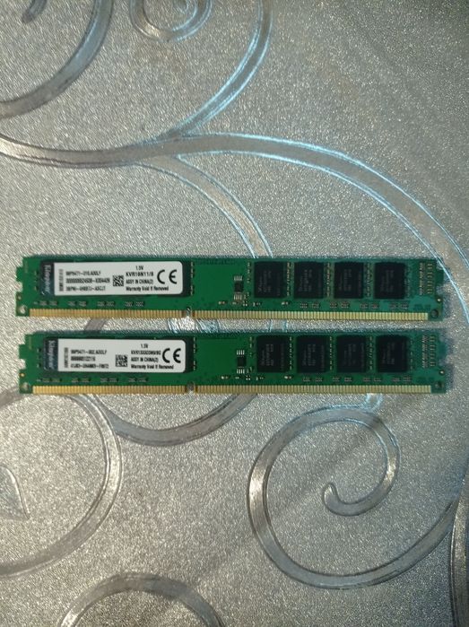 Материнська плата процесор