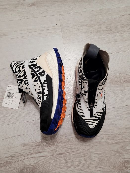 ОРИГІНАЛ..Кроссовки Adidas TERREX BOOST Stella McCarthy GORE-TEX нові