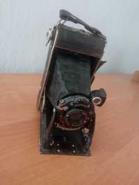 stary aparat fotograficzny
