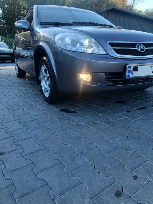 Lifan  520  1.3 2009р.