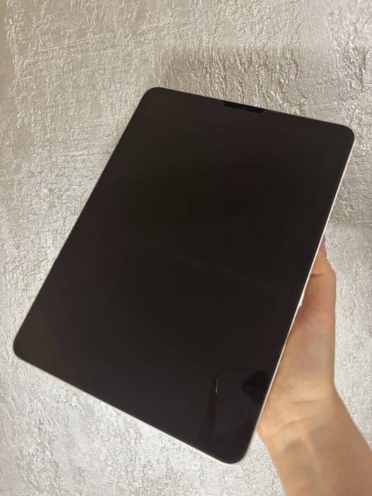 iPad Pro 11” 2023 (M2) — 256 ГБ, 4gen
