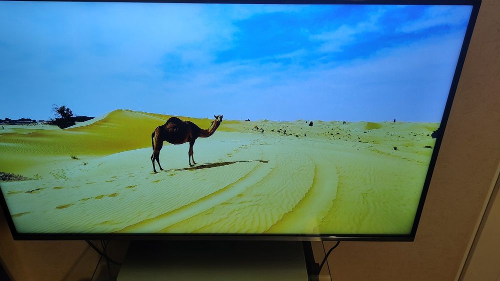 Telewizor PANASONIC TX43HX710E 43" LED 4K AndroidTV Dolby Vision WIFI