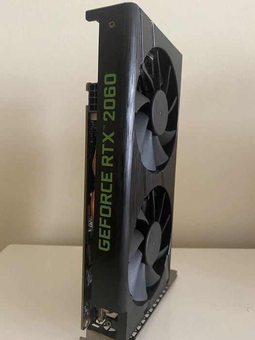 Zotac RTX2060 6GB