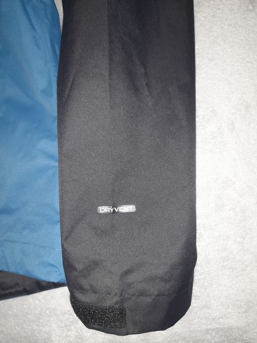 Kurtka The North Face m fornet jacket Nowa męska