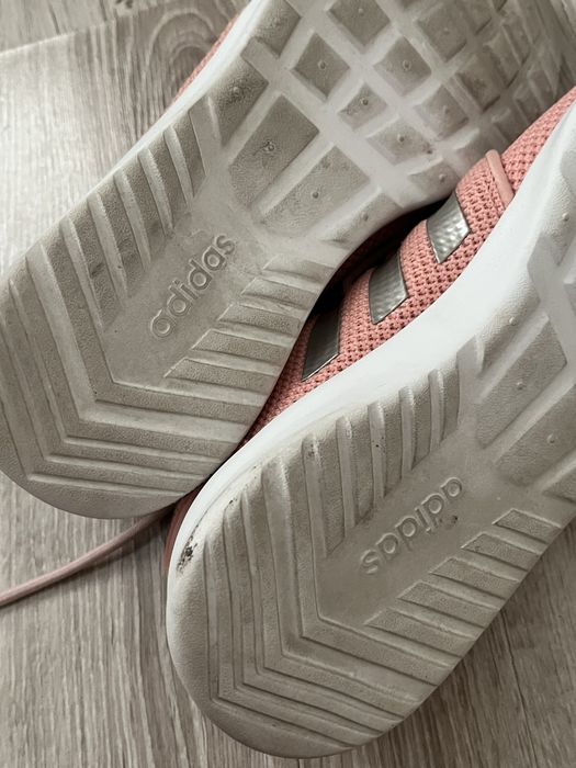 buty adidas cloudfoam