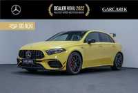 Mercedes-Benz Klasa A Mercedes-Amg A 45 S 4matic+