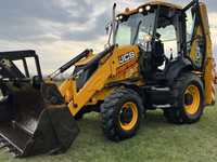 JCB 3CX 2013r!!!Cena Brutto!!! PowerShift!!! Koparko ładowarka!!! Cat