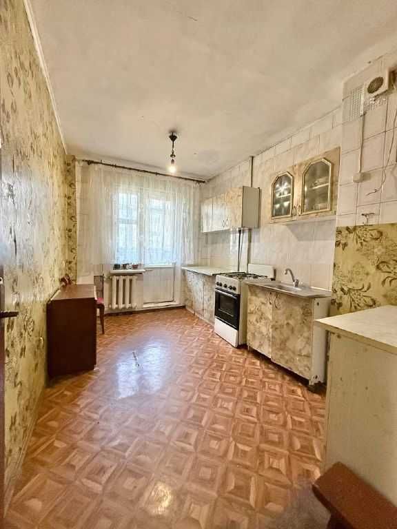 3 кімн. на вул. Володимира Висоцького / Семена Палія Котовського.