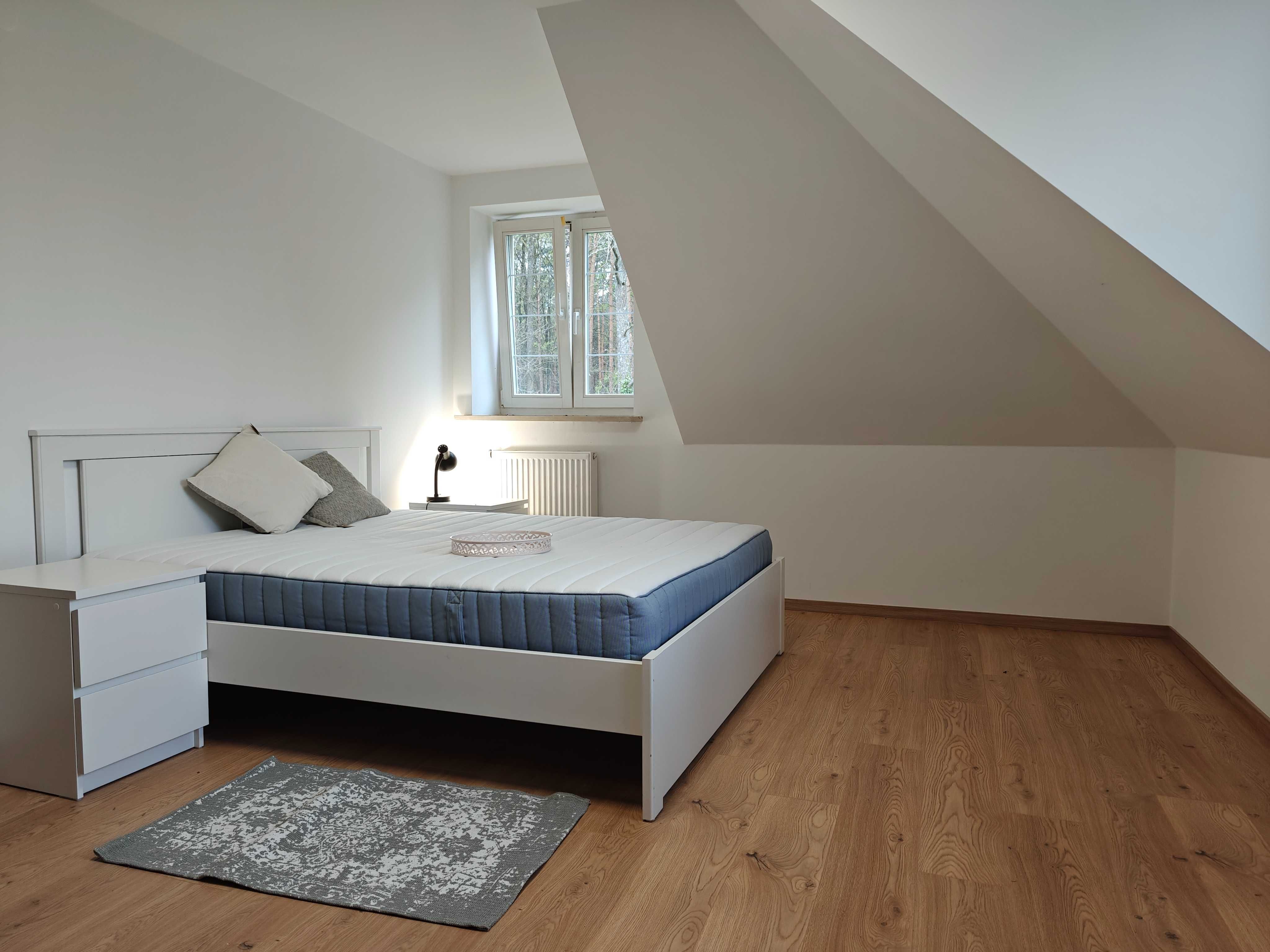 Wynajem Dom | Serock | 6 pokoi | 4 łazienki | 430m2 |