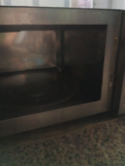 Продам микроволновая+ печь