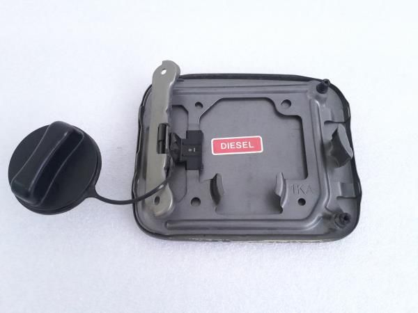 Tampa depósito combustível NISSAN Juke (F15)