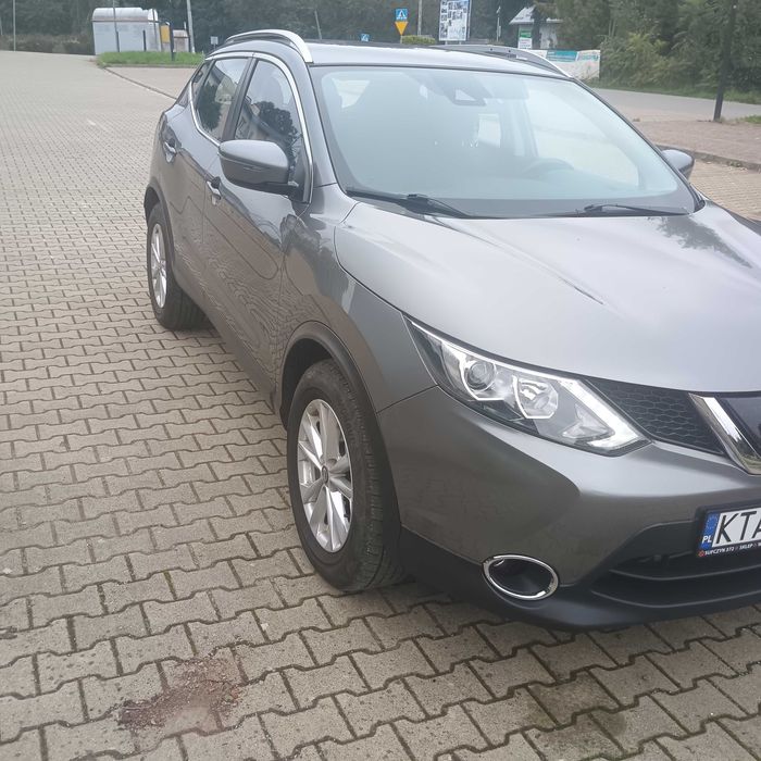 Nissan Rogue Sport 2019 4x4