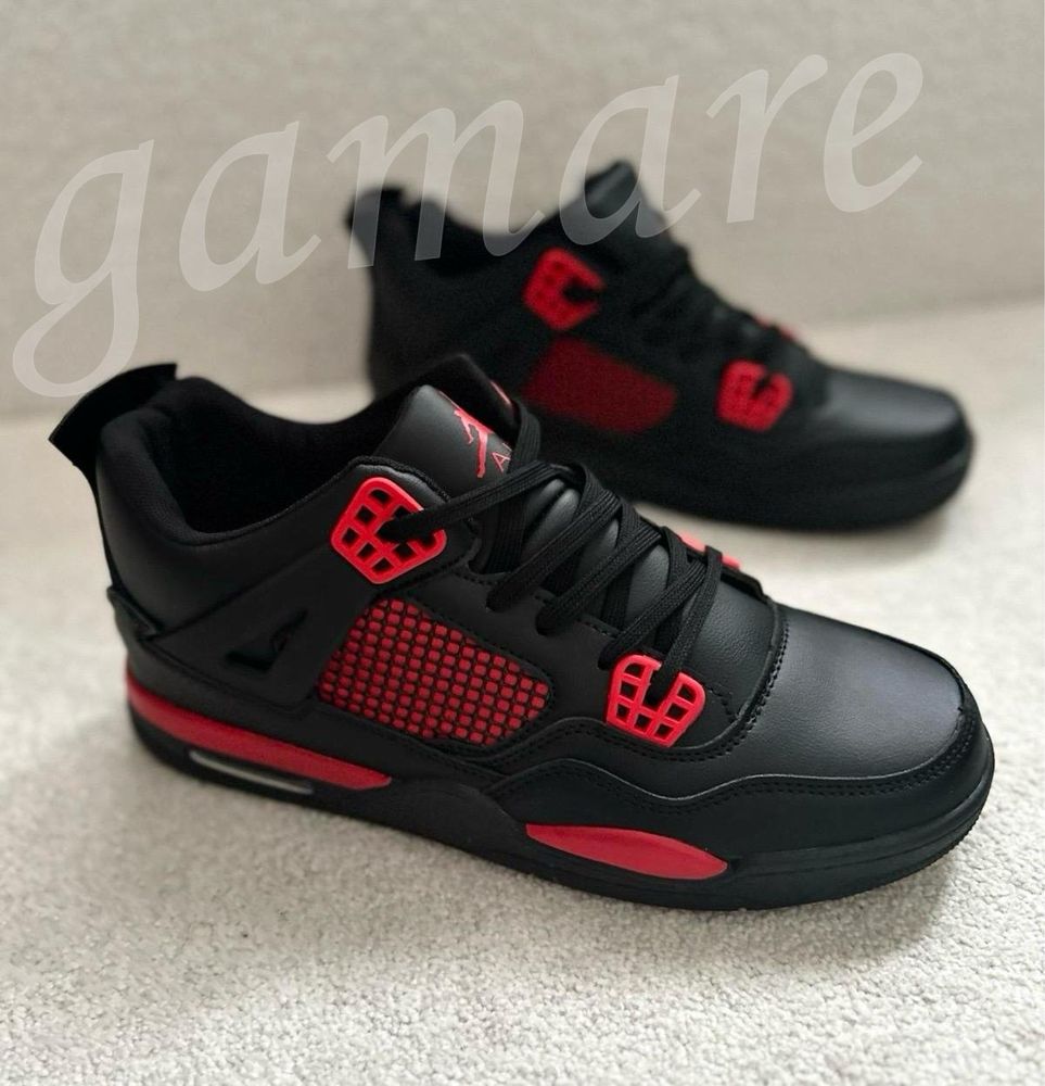 Nike air Jordan 4 buty damskie sportowe!36-41