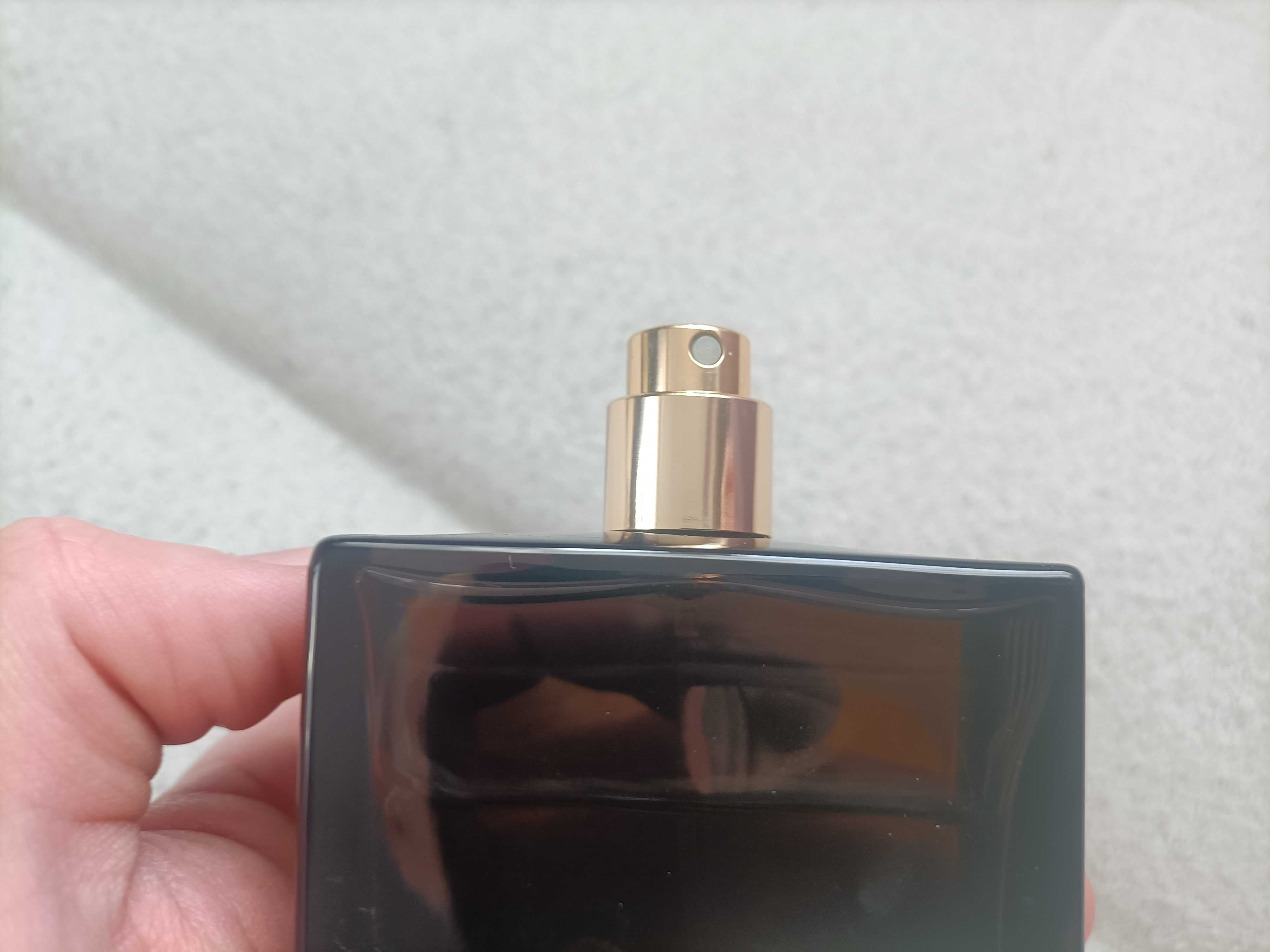 Tom Ford Noir Extreme 100ml EDP, minimalny ubytek !!! Oryginał !!