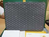 Bolsa Goyard nova
