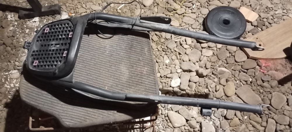 Кофри lifan kpt-200 можливо і на інші